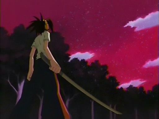 Otaku Gallery  / Anime e Manga / Shaman King / Screen Shots / Episodi / 08 - Shaman Life / 104.jpg